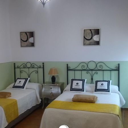 Lumbreras 42 Apartamento, Cerca De Isla Magica Sevilla Kültér fotó
